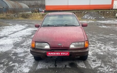 Ford Sierra I, 1989 год, 50 000 рублей, 1 фотография