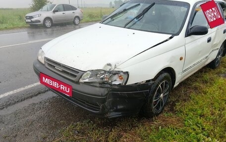 Toyota Caldina, 1997 год, 120 000 рублей, 1 фотография