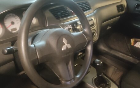 Mitsubishi Lancer IX, 2006 год, 140 000 рублей, 1 фотография