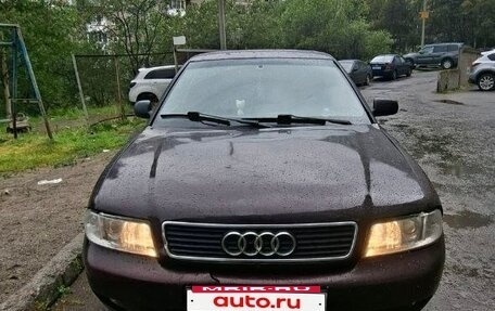 Audi A4, 1995 год, 170 000 рублей, 1 фотография