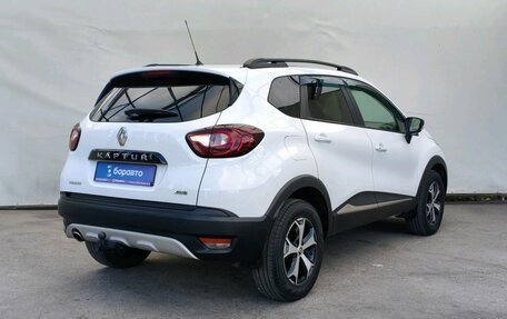 Renault Kaptur I рестайлинг, 2018 год, 1 158 000 рублей, 5 фотография