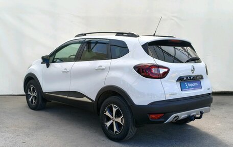 Renault Kaptur I рестайлинг, 2018 год, 1 158 000 рублей, 4 фотография