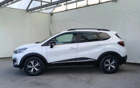 Renault Kaptur I рестайлинг, 2018 год, 1 158 000 рублей, 8 фотография