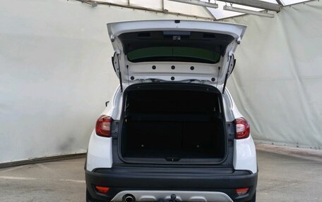 Renault Kaptur I рестайлинг, 2018 год, 1 158 000 рублей, 7 фотография