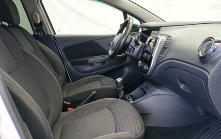 Renault Kaptur I рестайлинг, 2018 год, 1 158 000 рублей, 11 фотография