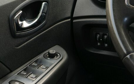 Renault Kaptur I рестайлинг, 2018 год, 1 158 000 рублей, 14 фотография