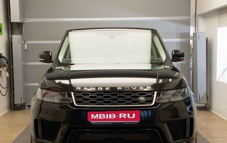 Land Rover Range Rover Sport II, 2019 год, 3 997 000 рублей, 2 фотография