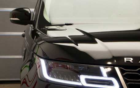 Land Rover Range Rover Sport II, 2019 год, 3 997 000 рублей, 8 фотография