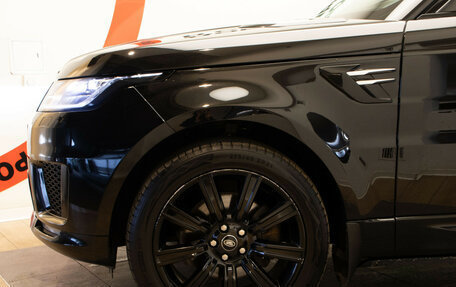 Land Rover Range Rover Sport II, 2019 год, 3 997 000 рублей, 7 фотография