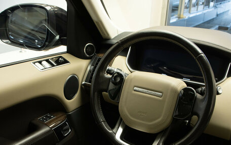 Land Rover Range Rover Sport II, 2019 год, 3 997 000 рублей, 12 фотография