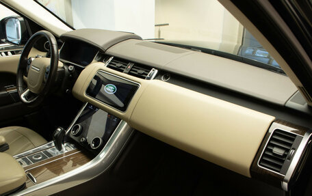 Land Rover Range Rover Sport II, 2019 год, 3 997 000 рублей, 18 фотография