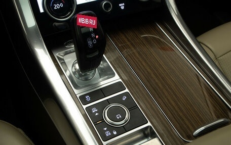 Land Rover Range Rover Sport II, 2019 год, 3 997 000 рублей, 16 фотография