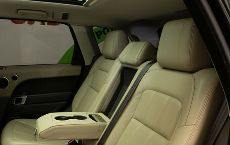 Land Rover Range Rover Sport II, 2019 год, 3 997 000 рублей, 21 фотография