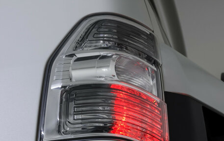 Mitsubishi Pajero IV рестайлинг 2, 2020 год, 3 790 000 рублей, 28 фотография