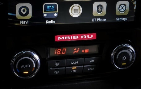 Mitsubishi Pajero IV рестайлинг 2, 2020 год, 3 790 000 рублей, 20 фотография