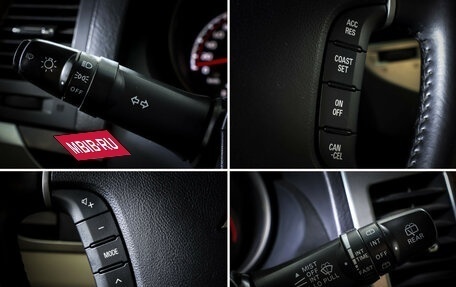 Mitsubishi Pajero IV рестайлинг 2, 2020 год, 3 790 000 рублей, 25 фотография