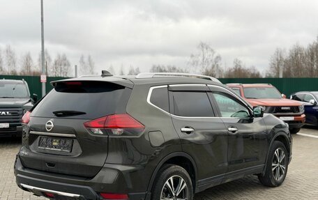 Nissan X-Trail, 2020 год, 2 250 000 рублей, 4 фотография