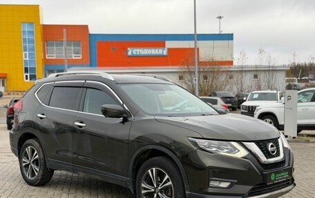 Nissan X-Trail, 2020 год, 2 250 000 рублей, 2 фотография