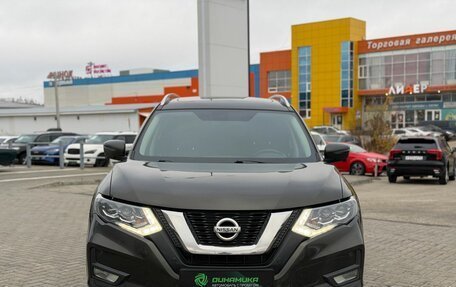 Nissan X-Trail, 2020 год, 2 250 000 рублей, 3 фотография