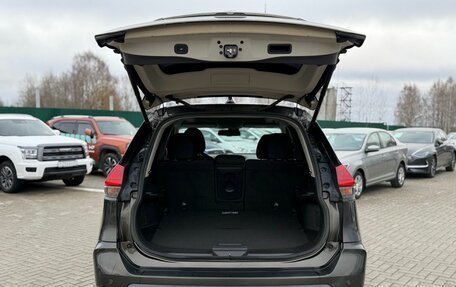 Nissan X-Trail, 2020 год, 2 250 000 рублей, 7 фотография