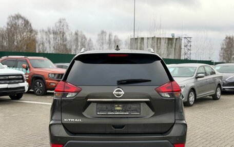 Nissan X-Trail, 2020 год, 2 250 000 рублей, 6 фотография