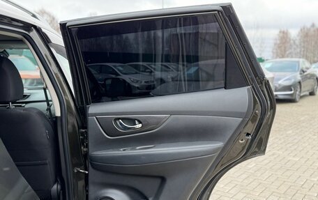 Nissan X-Trail, 2020 год, 2 250 000 рублей, 11 фотография