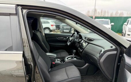 Nissan X-Trail, 2020 год, 2 250 000 рублей, 10 фотография