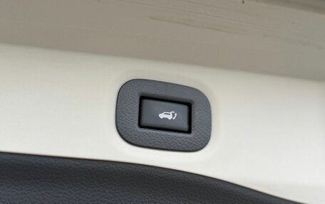 Nissan X-Trail, 2020 год, 2 250 000 рублей, 8 фотография