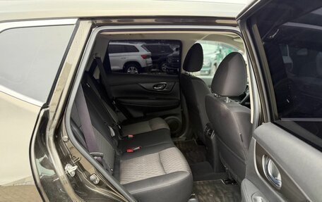 Nissan X-Trail, 2020 год, 2 250 000 рублей, 12 фотография