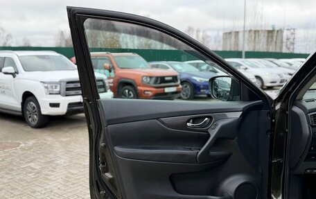 Nissan X-Trail, 2020 год, 2 250 000 рублей, 15 фотография