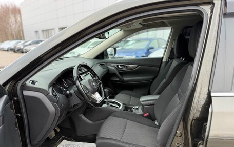 Nissan X-Trail, 2020 год, 2 250 000 рублей, 16 фотография