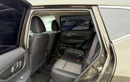 Nissan X-Trail, 2020 год, 2 250 000 рублей, 14 фотография