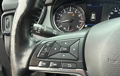 Nissan X-Trail, 2020 год, 2 250 000 рублей, 21 фотография