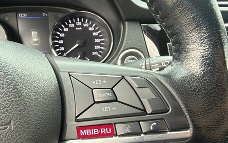 Nissan X-Trail, 2020 год, 2 250 000 рублей, 22 фотография