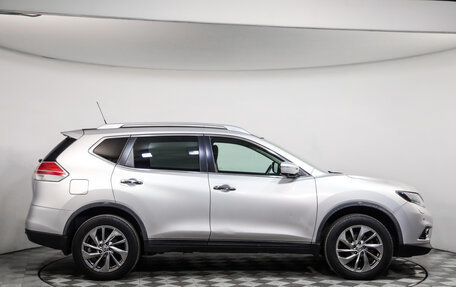 Nissan X-Trail, 2015 год, 1 299 000 рублей, 4 фотография