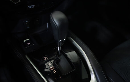 Nissan X-Trail, 2015 год, 1 299 000 рублей, 17 фотография