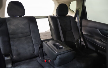 Nissan X-Trail, 2015 год, 1 299 000 рублей, 26 фотография
