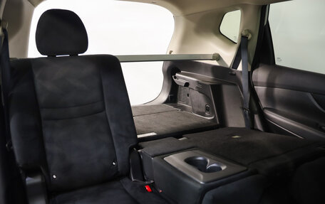 Nissan X-Trail, 2015 год, 1 299 000 рублей, 27 фотография