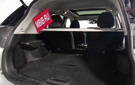 Nissan X-Trail, 2015 год, 1 299 000 рублей, 29 фотография