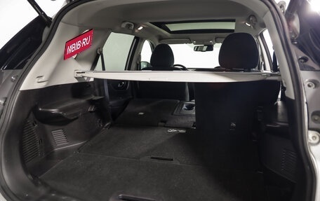 Nissan X-Trail, 2015 год, 1 299 000 рублей, 30 фотография