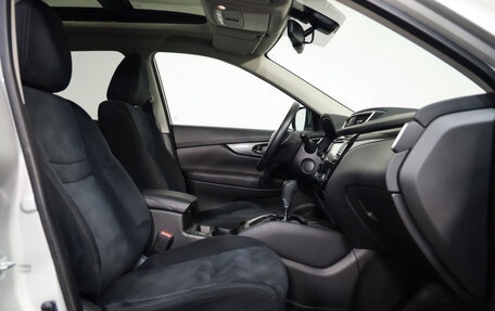 Nissan X-Trail, 2015 год, 1 299 000 рублей, 23 фотография