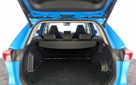 Toyota RAV4, 2019 год, 2 255 000 рублей, 10 фотография