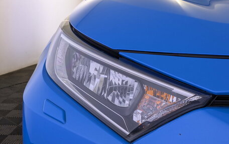 Toyota RAV4, 2019 год, 2 255 000 рублей, 17 фотография