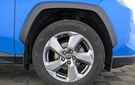 Toyota RAV4, 2019 год, 2 255 000 рублей, 18 фотография