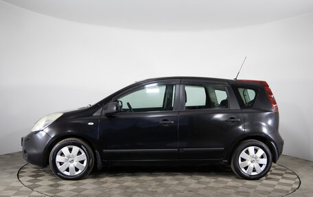Nissan Note II рестайлинг, 2011 год, 549 000 рублей, 8 фотография
