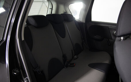 Nissan Note II рестайлинг, 2011 год, 549 000 рублей, 13 фотография