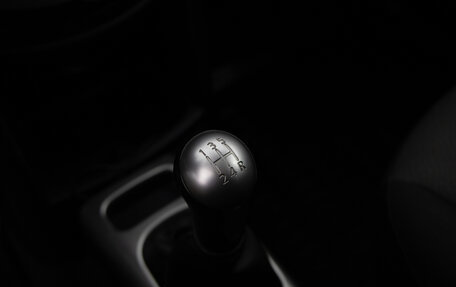 Nissan Note II рестайлинг, 2011 год, 549 000 рублей, 15 фотография