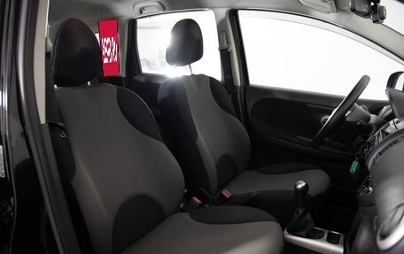 Nissan Note II рестайлинг, 2011 год, 549 000 рублей, 12 фотография