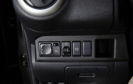 Nissan Note II рестайлинг, 2011 год, 549 000 рублей, 18 фотография