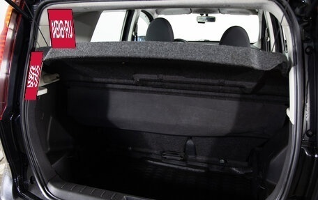 Nissan Note II рестайлинг, 2011 год, 549 000 рублей, 20 фотография